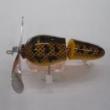 BPベイト ジョイントエキスパートマグナムEx.ペラ仕様 魚矢カラー BR