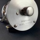 ブライトリバー LIVER F-51A  Deluxeライトハンドル