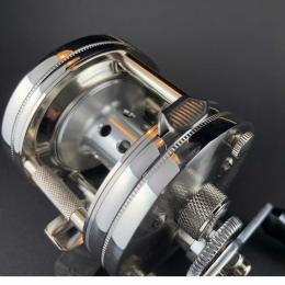 ブライトリバー LIVER F-51B  Deluxeレフトハンドル