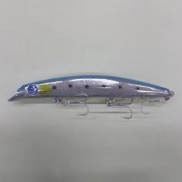 ジャンプライズ ロウディー130F マイワシ(蒸着アルミフレーク)