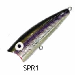 レーベル ポップR P60 スミスリミテッドカラー ワカサギ