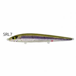 スミスウィック サスペンディングラトリンログ ASDRC1200 スミスリミテッドカラー ワカサギ