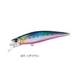 シマノ 熱砂 スピンドリフト70ヘビーシンキング ハデイワシ