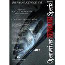 Gクラフト セブンセンスTR MID STREAM<Openriver ZENDORI Special> MSS-1062-TR