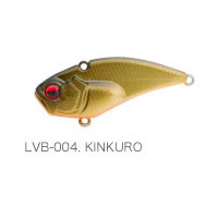 レイドジャパン レベルバイブブースト 9g キンクロ