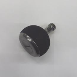 スタジオオーシャンマーク ハンドルノブ AG45(Da/L)-DT(15) ディープチタン ダイワLタイプ用