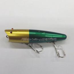 津波ルアーズ ソニックリボー デルブランコ KNG-G