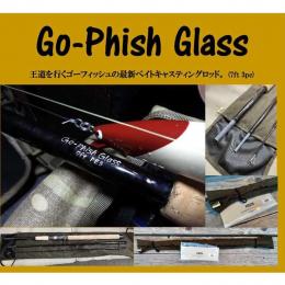 Go-Phish Go-Phish glass