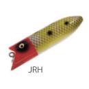 ヘドン プランキングバサースプーク JRH