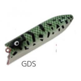 ヘドン プランキングバサースプーク GDS