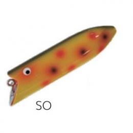 ヘドン プランキングバサースプーク SO