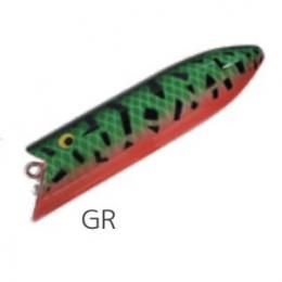 ヘドン プランキングバサースプーク GR