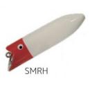 ヘドン プランキングバサースプーク SMRH