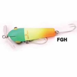 クワイエットファンク オリトントーイJr. FGH