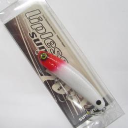 サムルアーズ リップレスサミング70SP パールRH