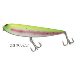 ガウラクラフト プラペン アルビノ