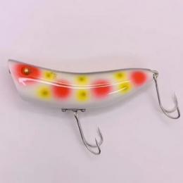 クワイエットファンク  ファットチャグベリーヴィー S