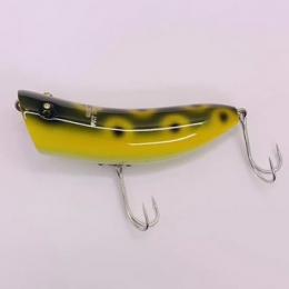 クワイエットファンク  ファットチャグベリーヴィー F