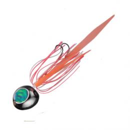 ダイワ 紅牙ベイラバーフリー80g 鍍金シルバー