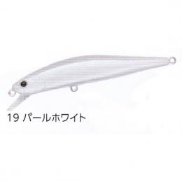 ウォーターランド ジャークソニック110S パールホワイト