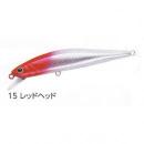 ウォーターランド ジャークソニック110S レッドヘッド