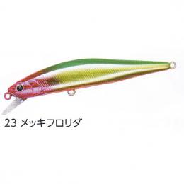 ウォーターランド ジャークソニック110S メッキフロリダ