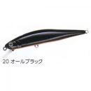 ウォーターランド ジャークソニック110S オールブラック