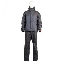 リバレイ No.6361 RLソリッドウィンタースーツ チャコール L 特価40%OFF