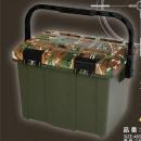 リングスター ハイクラスドカット HDC-4700CM