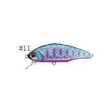 スミス Dインサイト53 BPレーザー