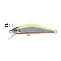 スミス Dコンパクト45 チャート箔