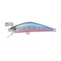 スミス Dコンパクト45 BPレーザー