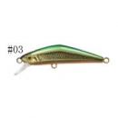 スミス Dコンパクト45 グリーンG