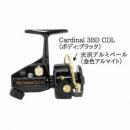 ディスプラウトXアブ カーディナル 3BD CDL