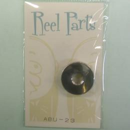 ブライトリバー ドラグノブ丸型23mm abu2500番 右用