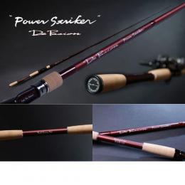 デパシオン パワーストライカー PS73SPTGC Morizo Shimizu フルプロデュース