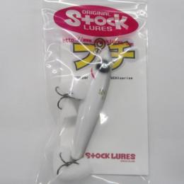 ストック プチボンザ ホワイト