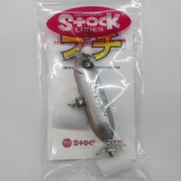 ストック プチジャブ FISH