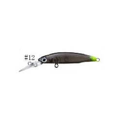 スミス スティル エリアチューン スモークチャートテール