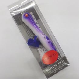 スミス ハトリーズスペシャル サスピション パープル