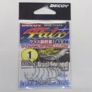 デコイ ファルクス AS-06 #1
