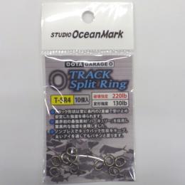 スタジオオーシャンマーク トラックスプリットリング T-SR4 #4