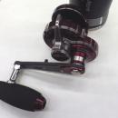 スタジオオーシャンマーク ブルーヘブン L30Hi/R-15ThWRレッド ライトハンドル