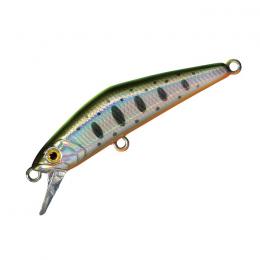スミス Dコンパクト38 チャートバックヤマメ