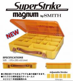 スミス スーパーストライク マグナムボックス