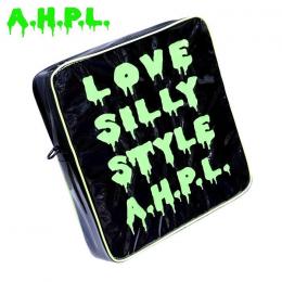 A.H.P.L マッディーバニー ボートクッションバッグ