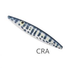 ヘドン ダイイングフラッター X9205 CRA