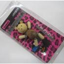 フロッグプロダクツ ベアドール ホワイトヘッド