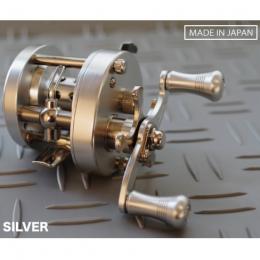 五十鈴工業 BC521SSS VINTAGE SIVLER