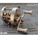 五十鈴工業 BC521SSS VINTAGE SIVLER